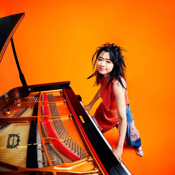 Toronto Jazz Fest Presents: Hiromi’s Sonicwonder