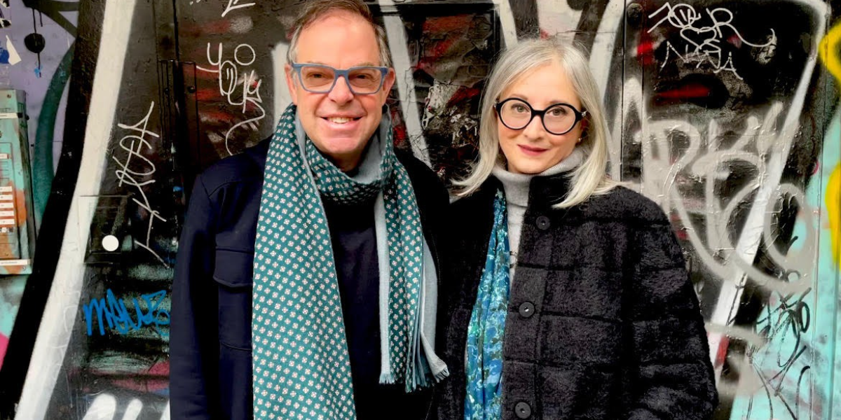 Best Seats – Win tickets to see Bill Charlap & Renee Rosnes