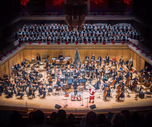 Toronto Symphony Orchestra (TSO): Holidays at the TSO
