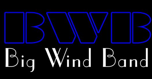 Big Wind Band Live at Simcoe’s