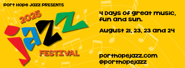 Port Hope Jazz Festival