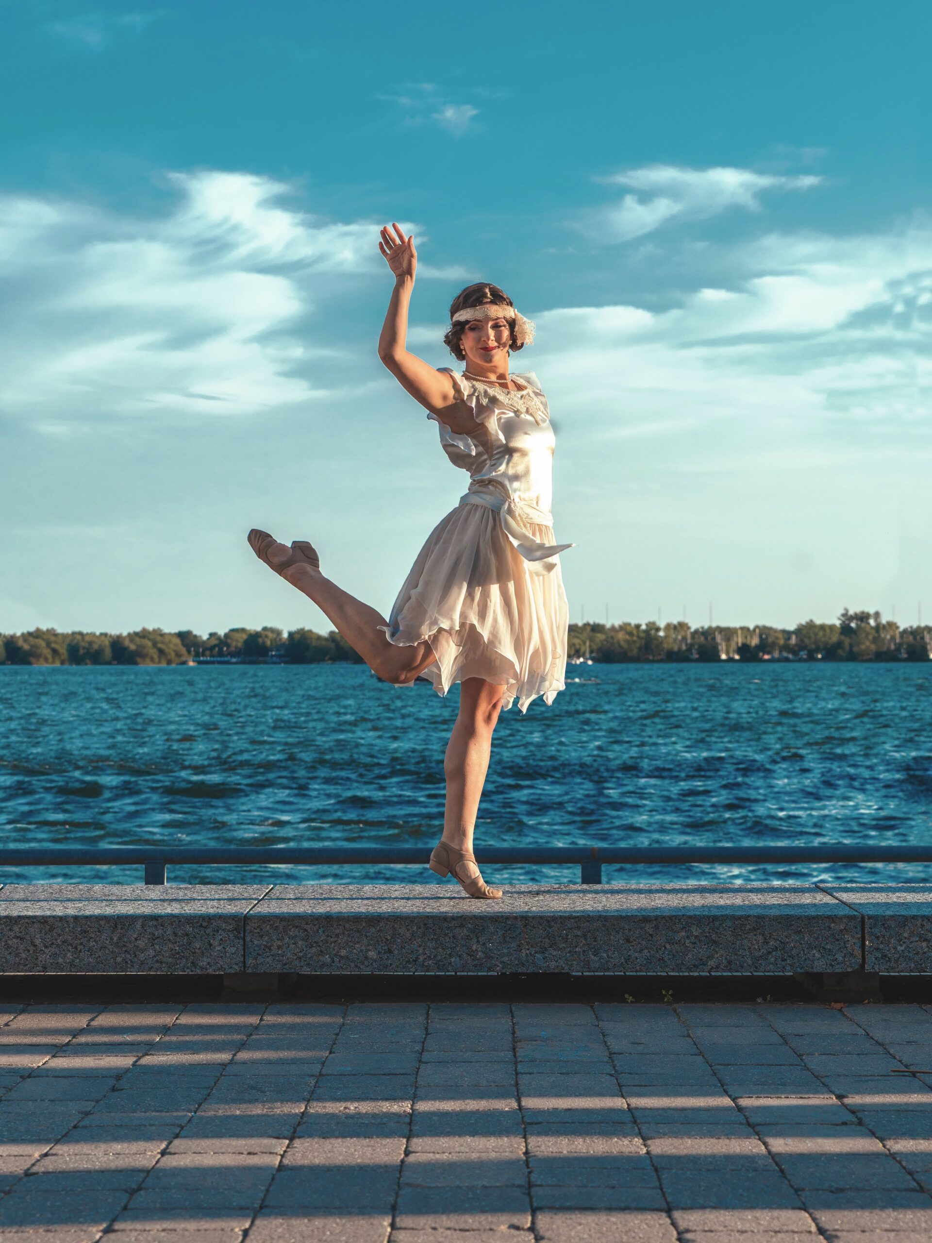 Win tickets to see Gatsby Redux at Harbourfront Centre on September 26th