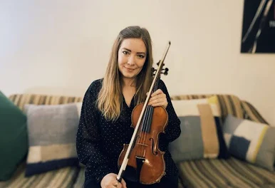 Win your way to Discover Women in Jazz with Aline Homzy!