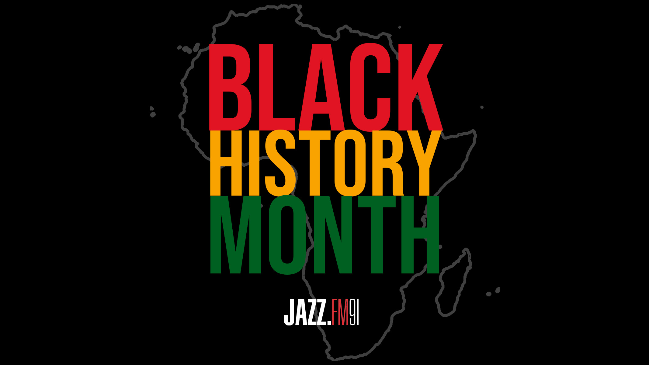 Black History Month: Honouring the Past, Inspiring the Future