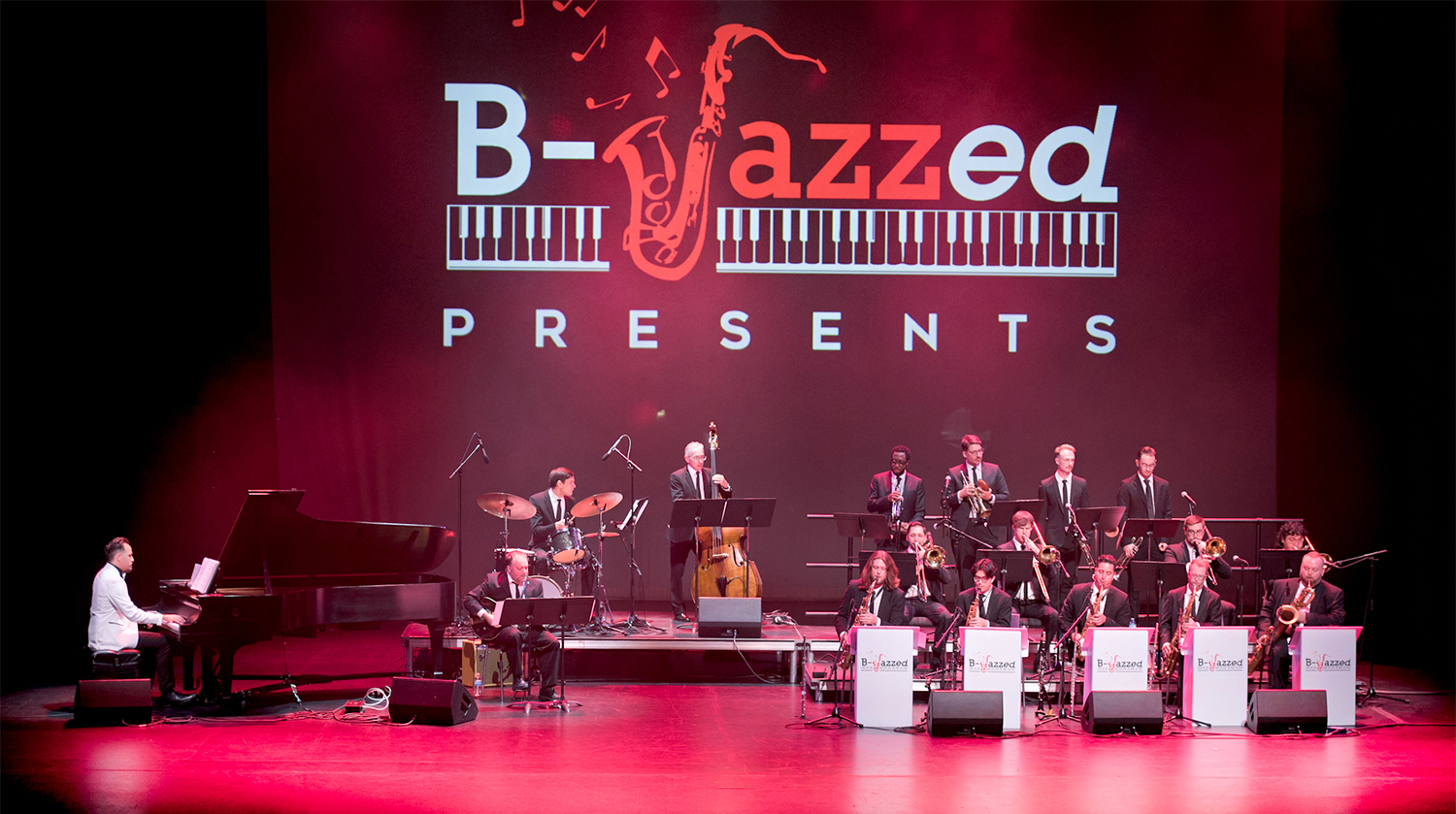 Win tickets to Mardi Gras Mambo with the B-Jazzed Orchestra!
