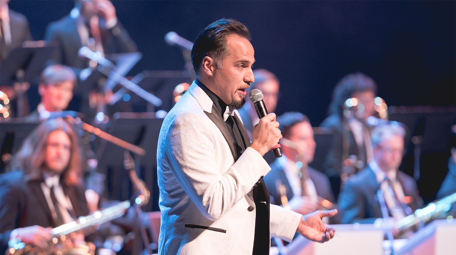 Win tickets to B-Jazzed: Born to be Blue on April 2!