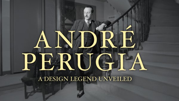 Bata Shoe Museum presents André Perugia: A Design Legend Unveiled