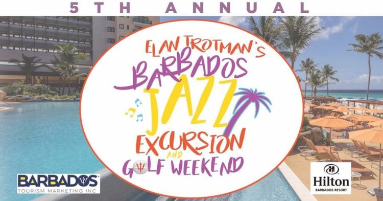 Barbados Jazz Excursion and Golf Weekend