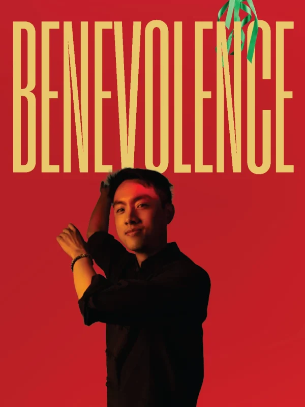Benevolence at Tarragon Theatre