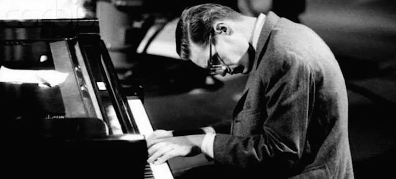 Music of Bill Evans featured in career-spanning collection