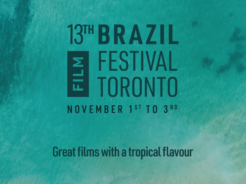 Brazil Film Festival Toronto