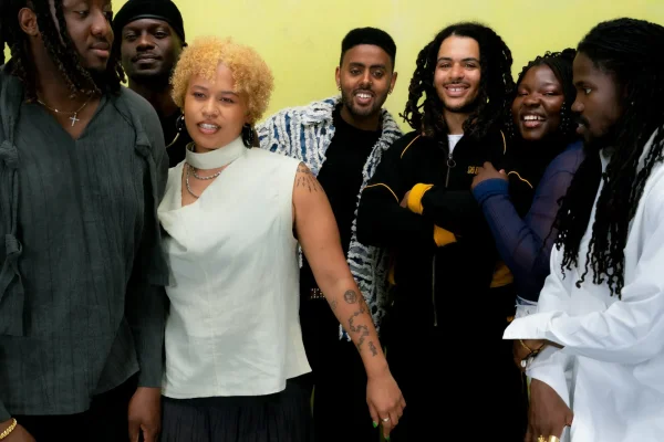 Toronto Jazz Fest Presents: Kokoroko