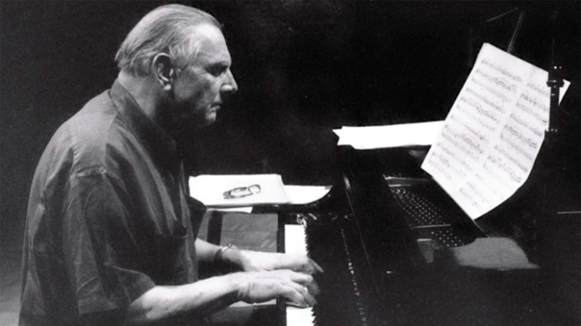 Life Of Pianist Dave McKenna Explored In New Documentary