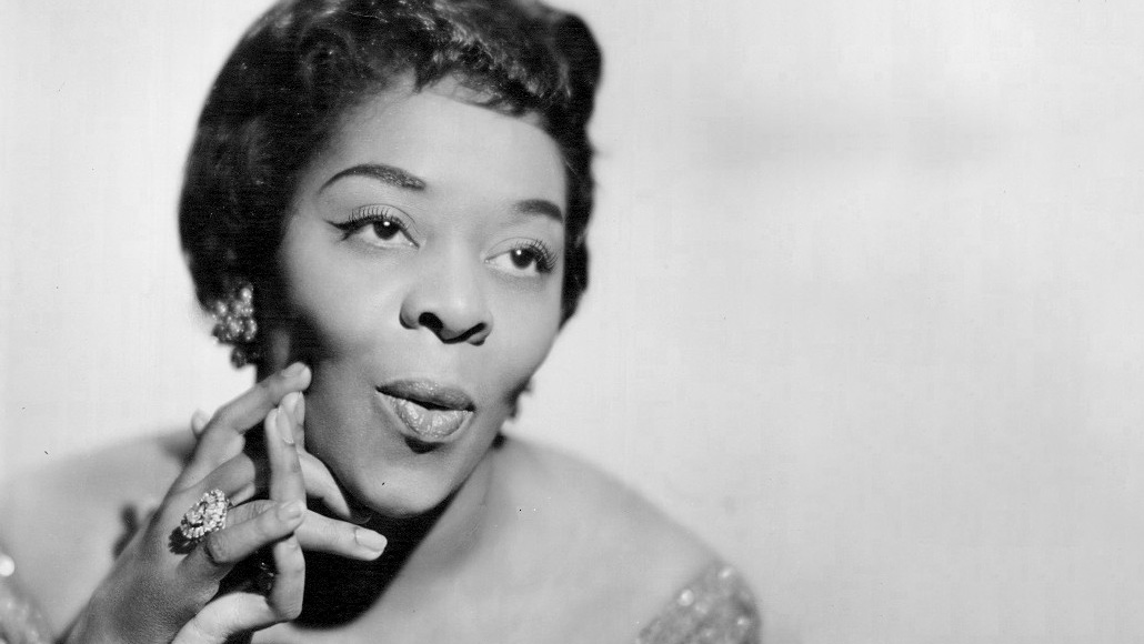 The best of Dinah Washington: Five essential albums