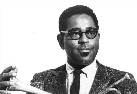 How Dizzy Gillespie broke racial barriers as a jazz ambassador in the 1960s - JAZZ.FM91