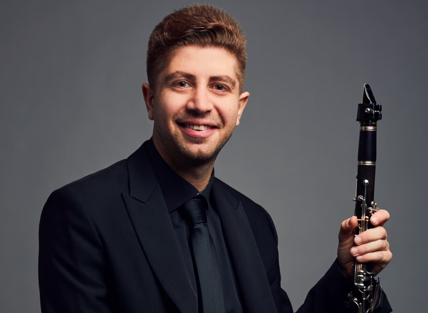 Win tickets to Copland's Clarinet at Roy Thomson Hall - Vimarsana News