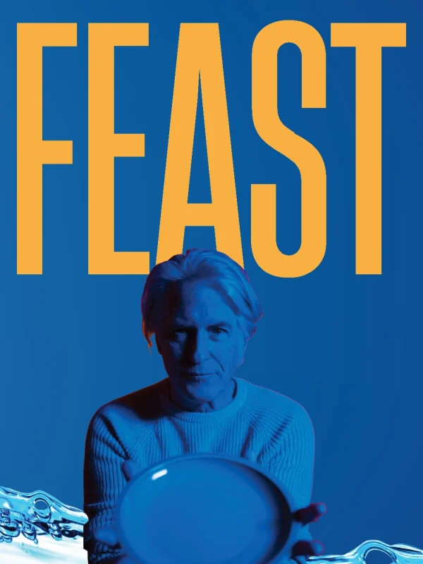 FEAST @ Tarragon Theatre
