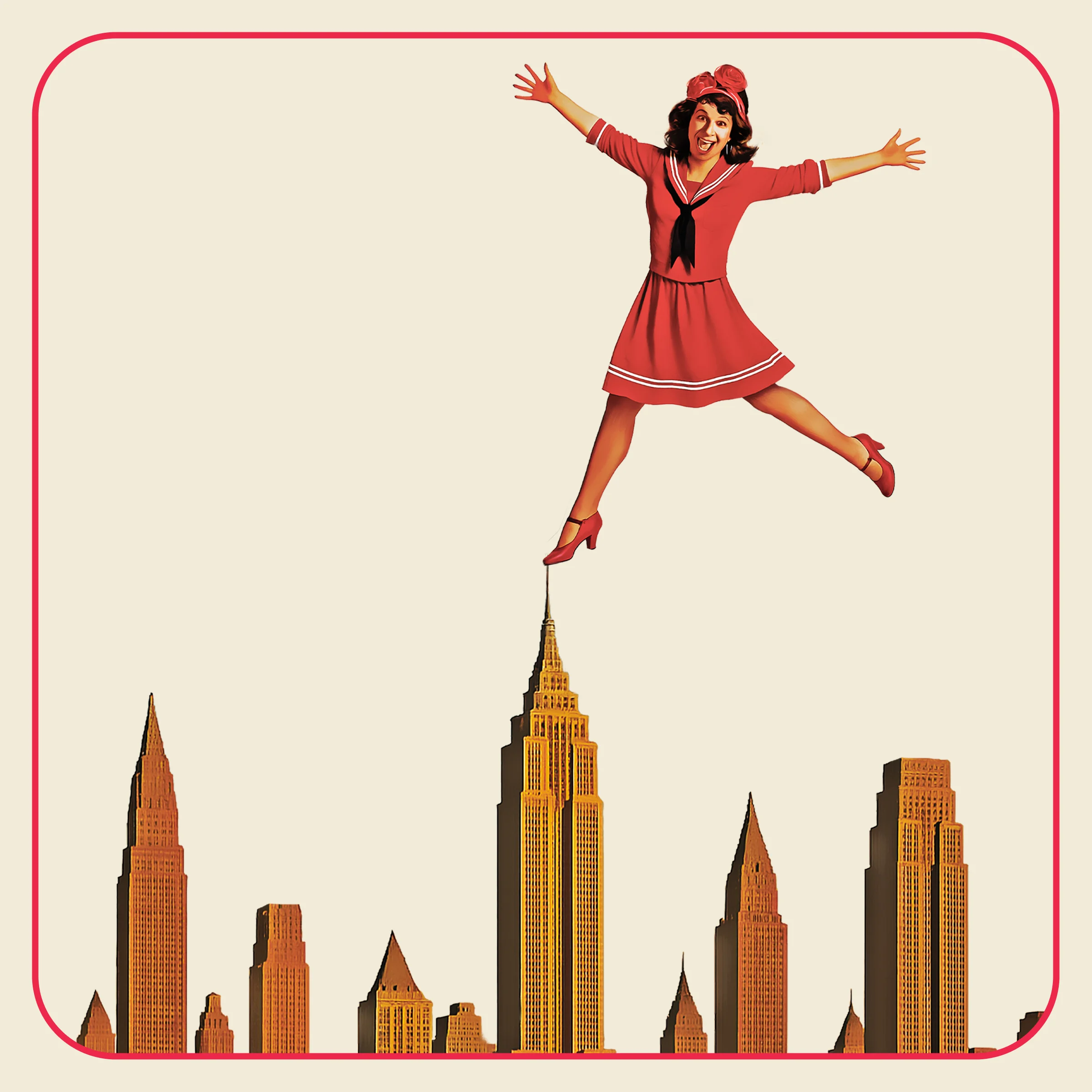 Win tickets to see Shaw Festival’s “Funny Girl”!