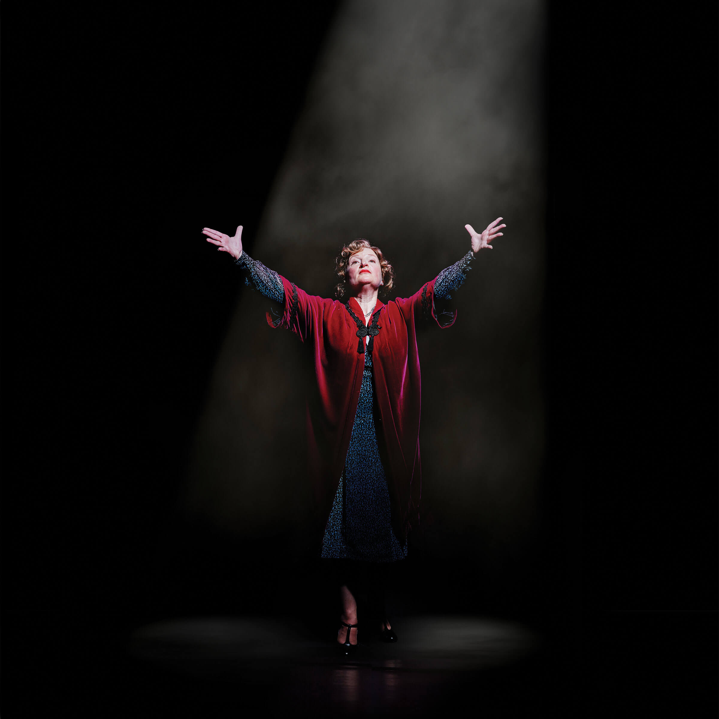 Best Seats: Win tickets to see Gypsy at the Shaw Festival - Vimarsana News