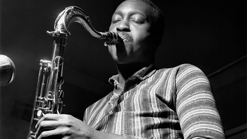 Rare Video Footage Of Hank Mobley Posted To YouTube