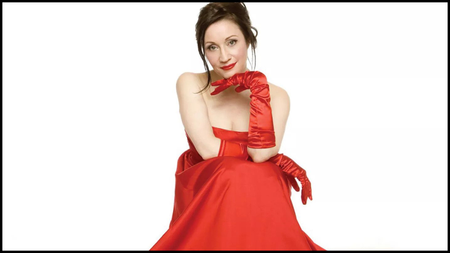 Holly Cole celebrates Giving Tuesday live at JAZZ.FM91