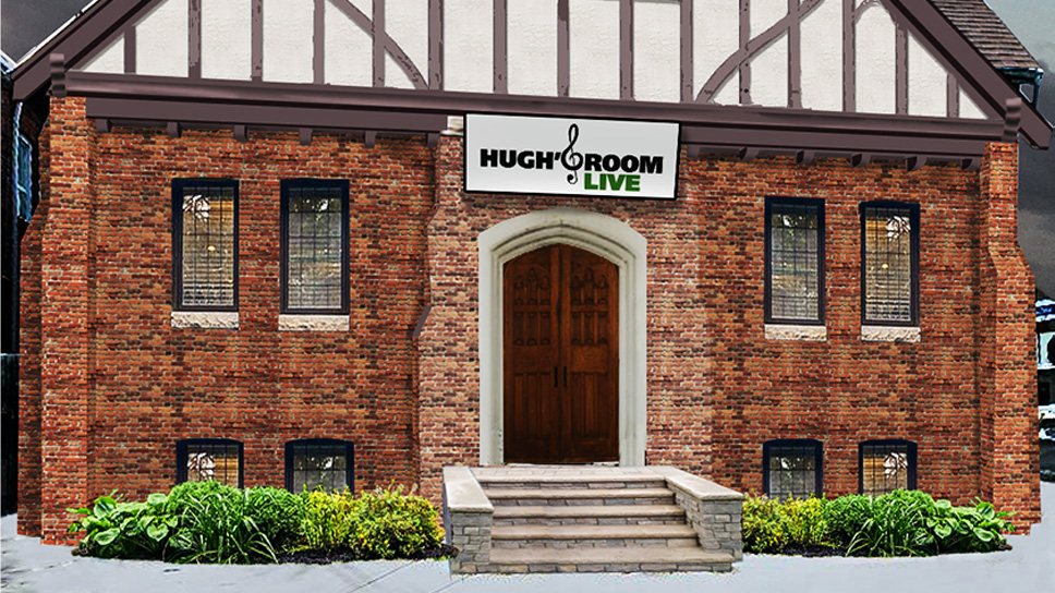 Hugh's Room Live officially buys new property - Vimarsana News