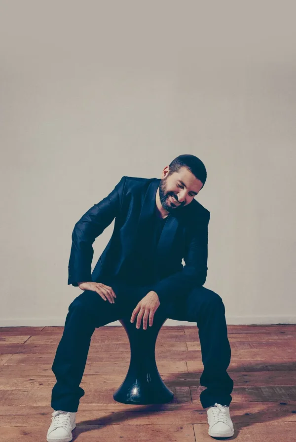 Toronto Jazz Fest Presents: Ibrahim Maalouf