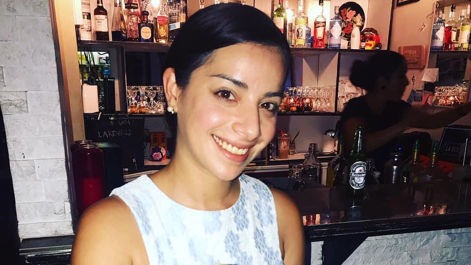 Indira Nanavati Cadena, Toronto restauranteur and music lover, dies at 36 - Vimarsana News