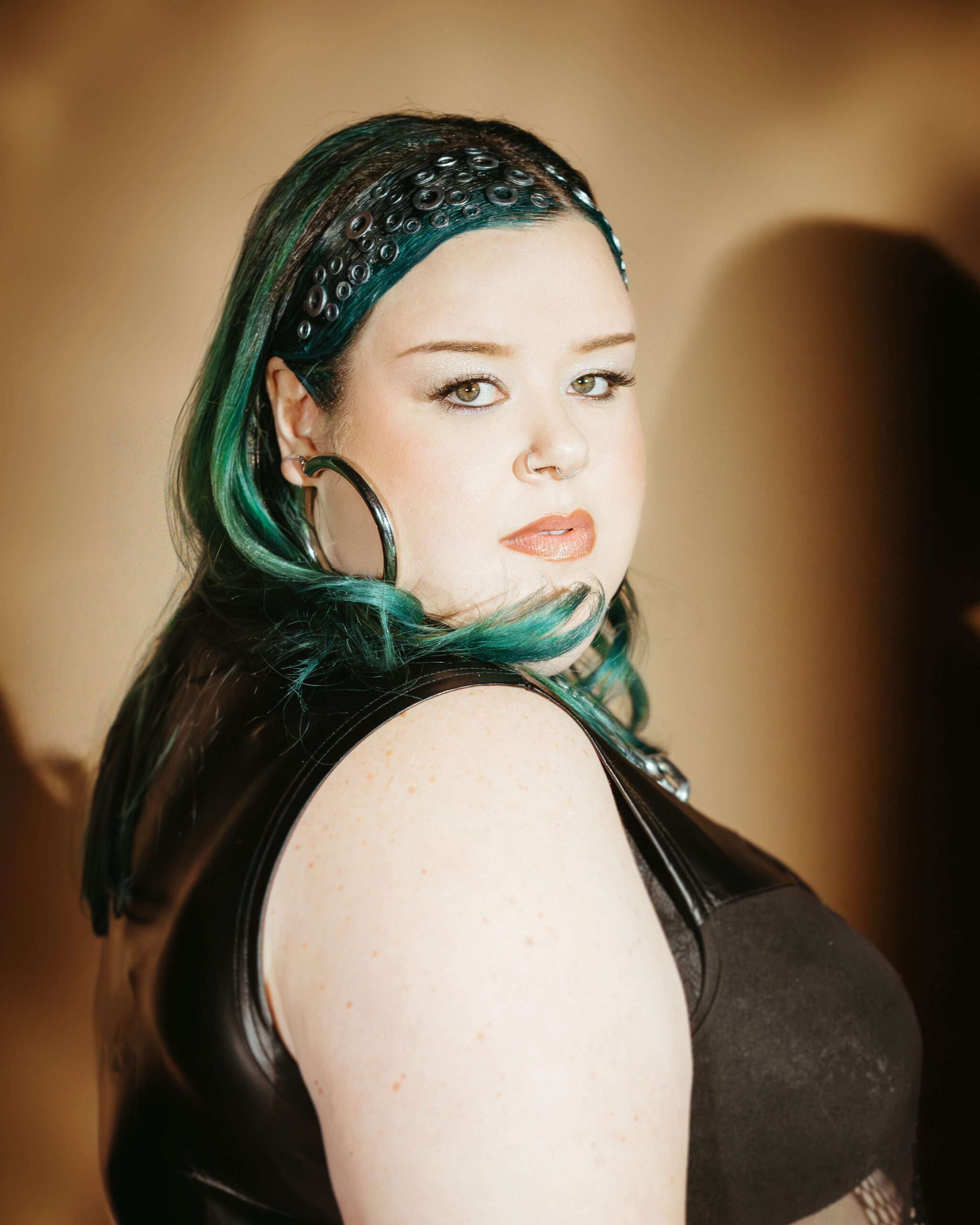 Win your way to Discover Women in Jazz with Jennarie!
