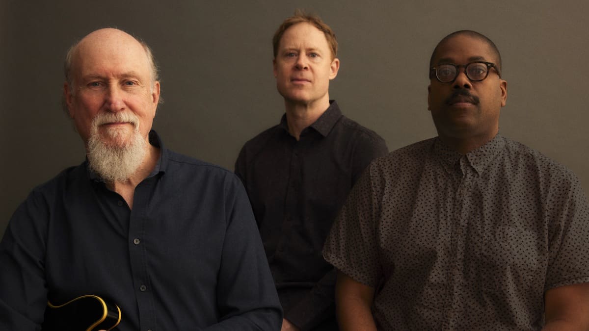 John Scofield plays wide range of repertoire on Uncle John's Band - Vimarsana News
