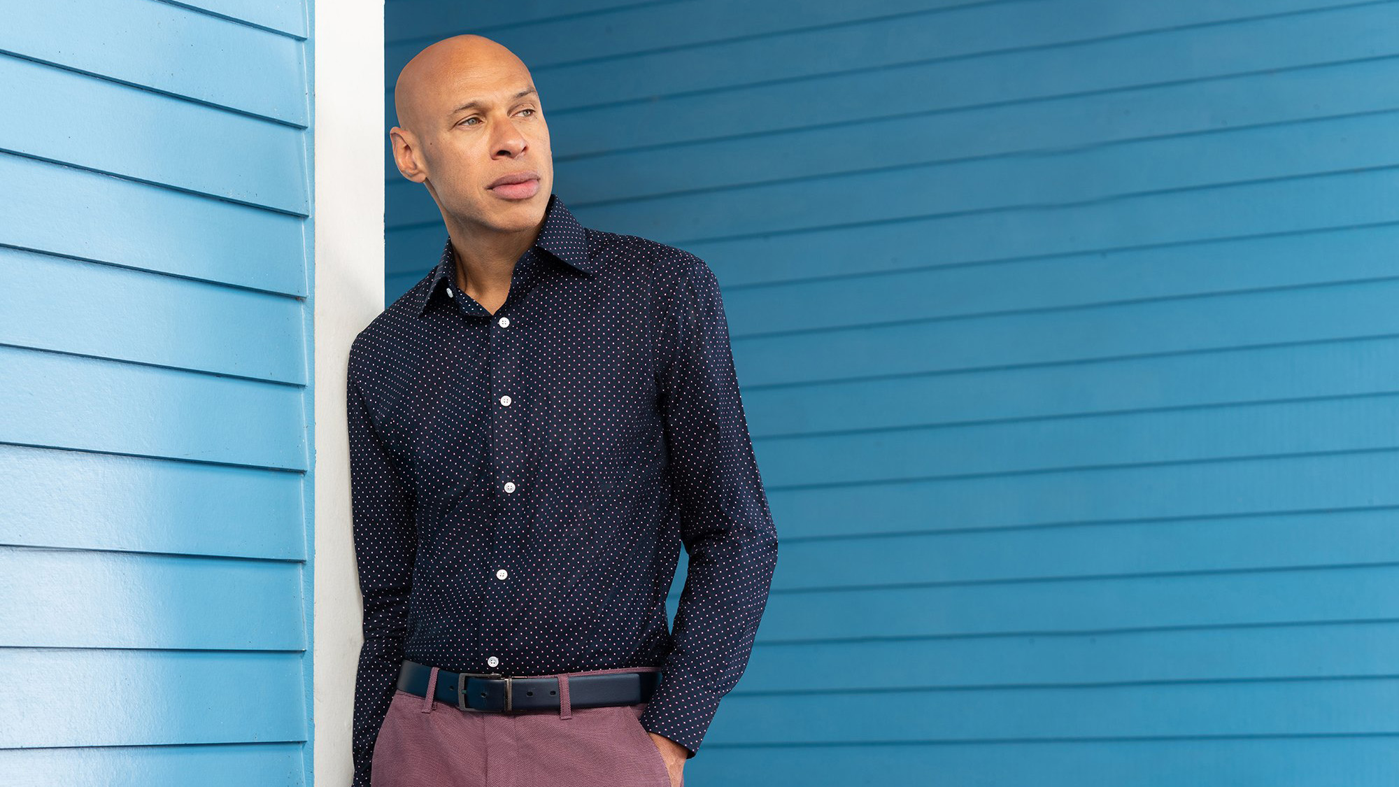 Joshua Redman taps into the power of the human voice - Vimarsana News