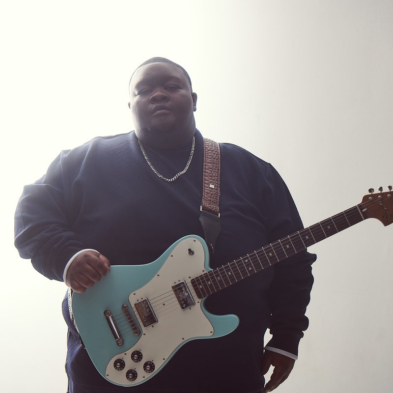 Win tickets to see Christone “Kingfish” Ingram – The Hard Road Tour!