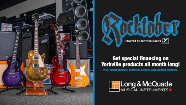 ROCKTOBER
