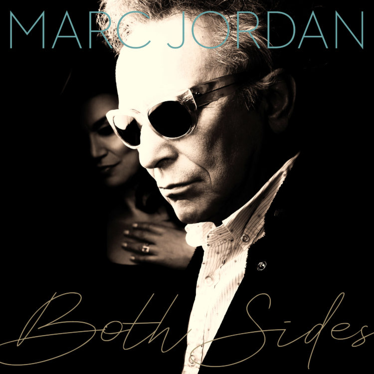 Live to Air: Marc Jordan’s Both Sides CD Release