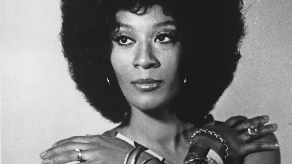 Marlena Shaw, jazz singer known for 'California Soul,' dies at 81 - Vimarsana News
