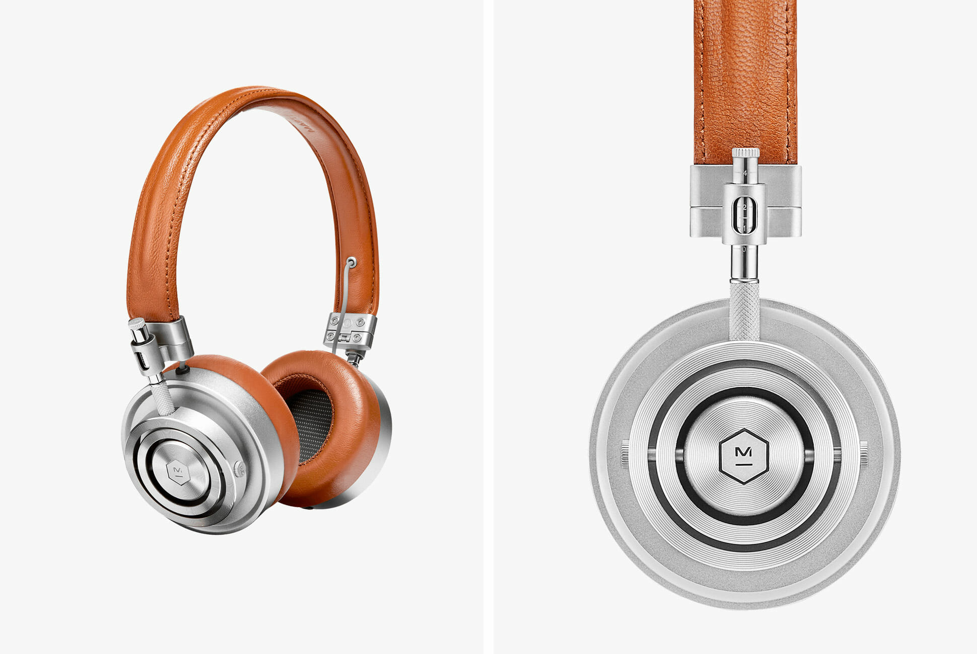 Win a pair of Master & Dynamic headphones from Bay Bloor