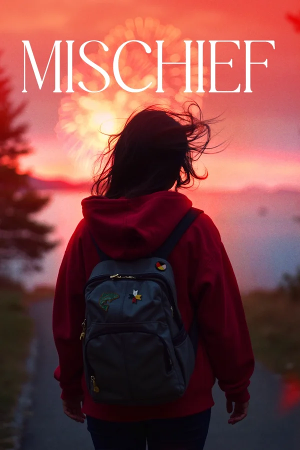 Tarragon Theatre: Mischief