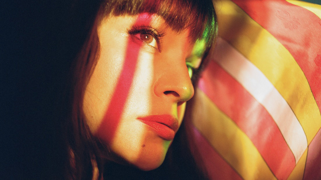 Norah Jones to release ninth album Visions - Vimarsana News