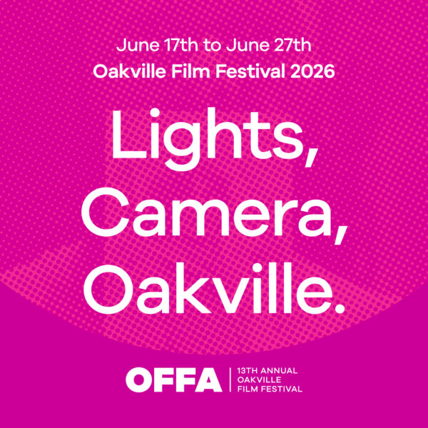 Oakville Festival of Film and Art