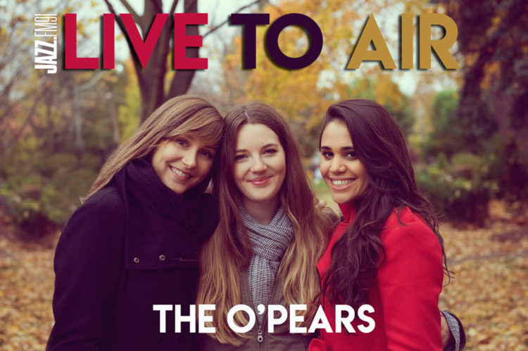 Live-To-Air: The O’Pears