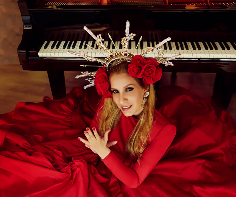 Win tickets to Petrushka & Passions of Spain