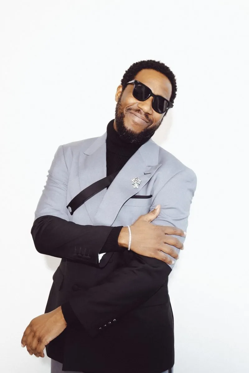 Best Seats: Win tickets to see Cory Henry at TD Toronto JazzFest