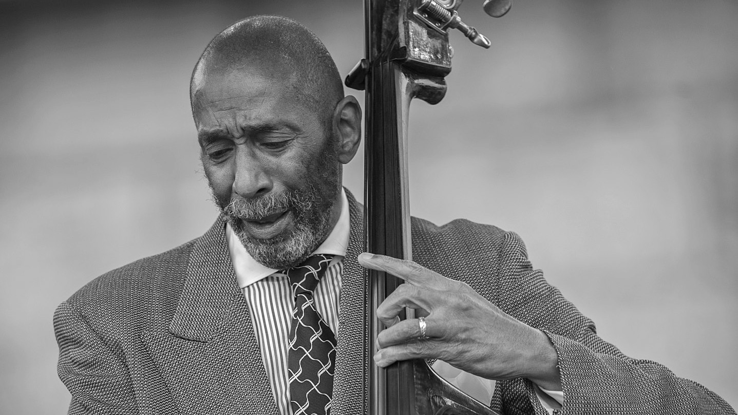 Documentary on jazz bassist Ron Carter set to premiere