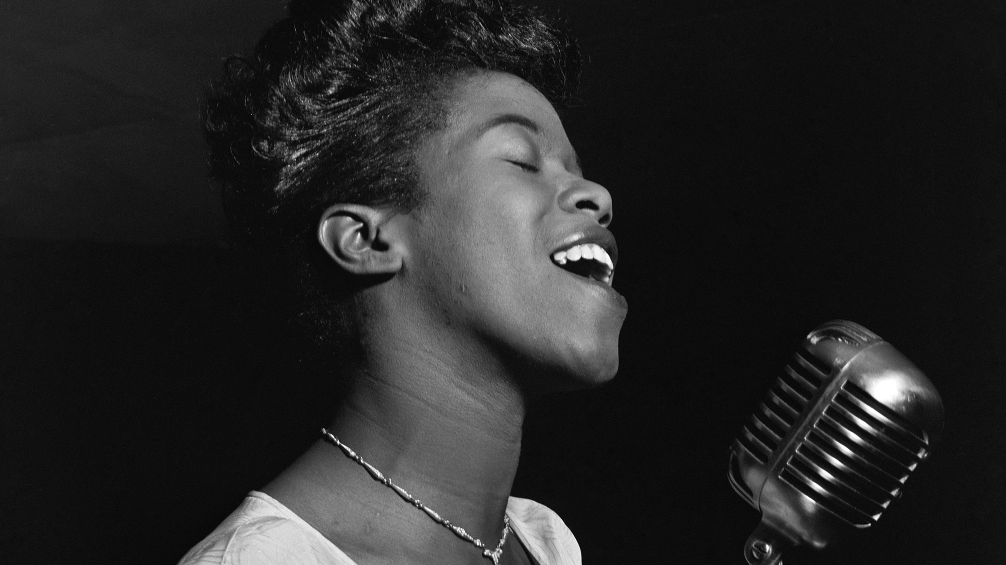 The best of Sarah Vaughan: Five essential albums