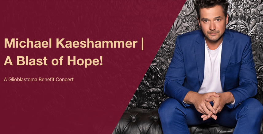 Win tickets to see Michael Kaeshammer at McIntyre Performing Arts Centre - Vimarsana News