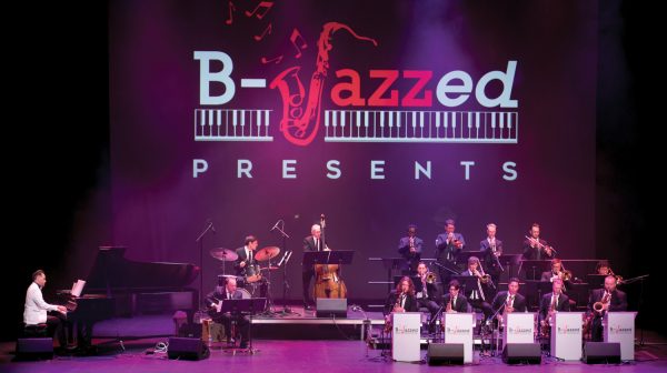 B-JAZZED at The Rose Brampton