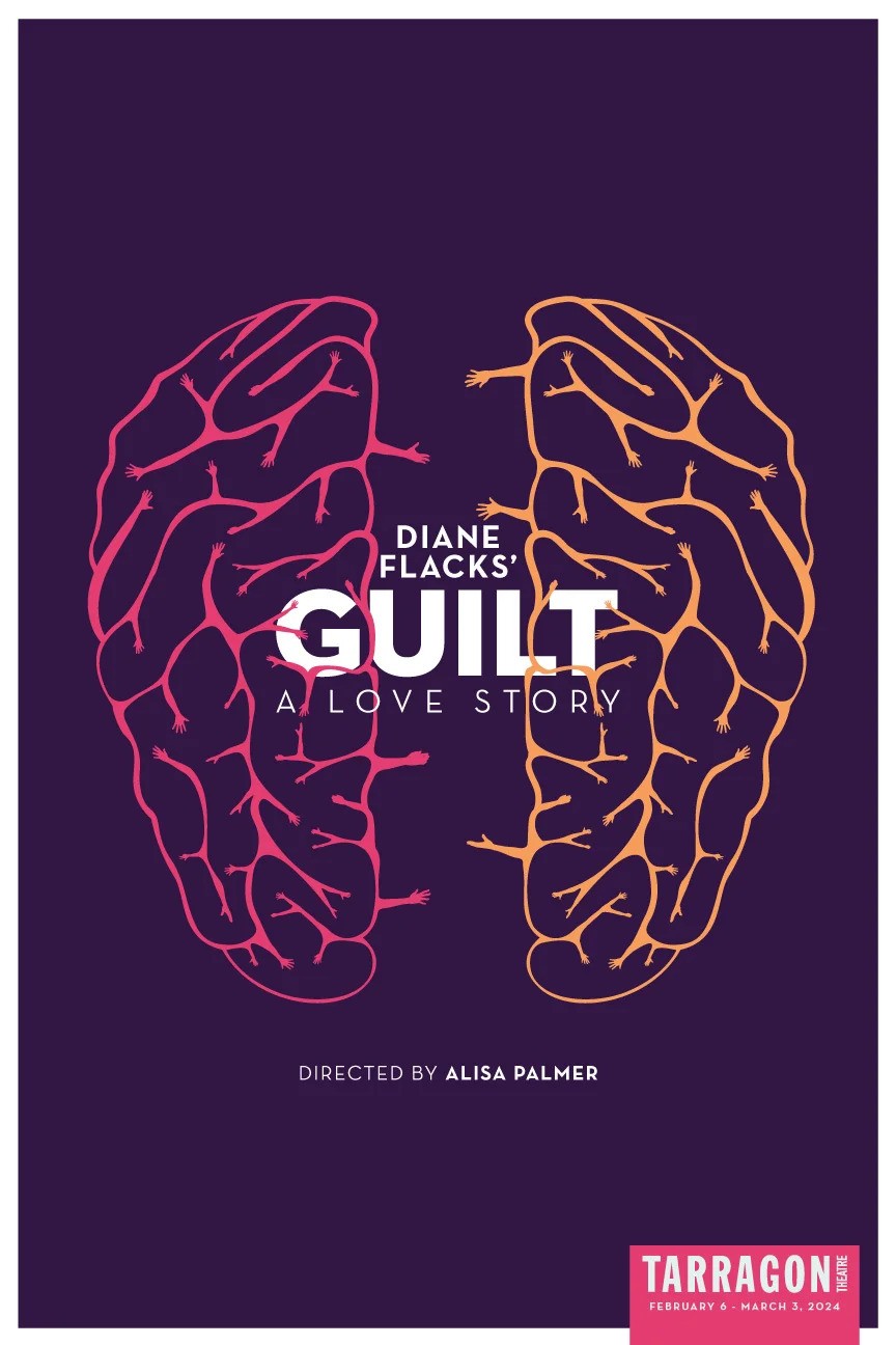Guilt (A Love Story) @ Tarragon Theatre