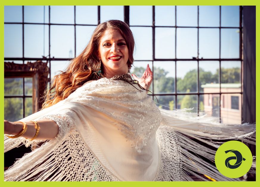 Win tickets to Tamar Ilana & Ventanas live!