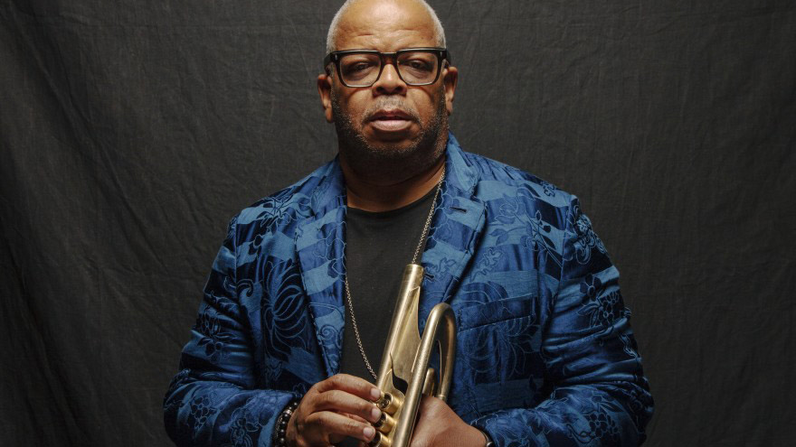 Terence Blanchard to receive George Peabody Medal - Vimarsana News