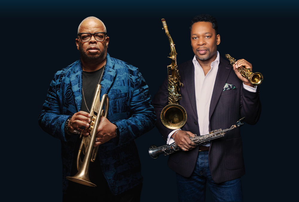 Best Seats – Win tickets to see Terence Blanchard and Ravi Coltrane at Bravo! Niagara on October 9